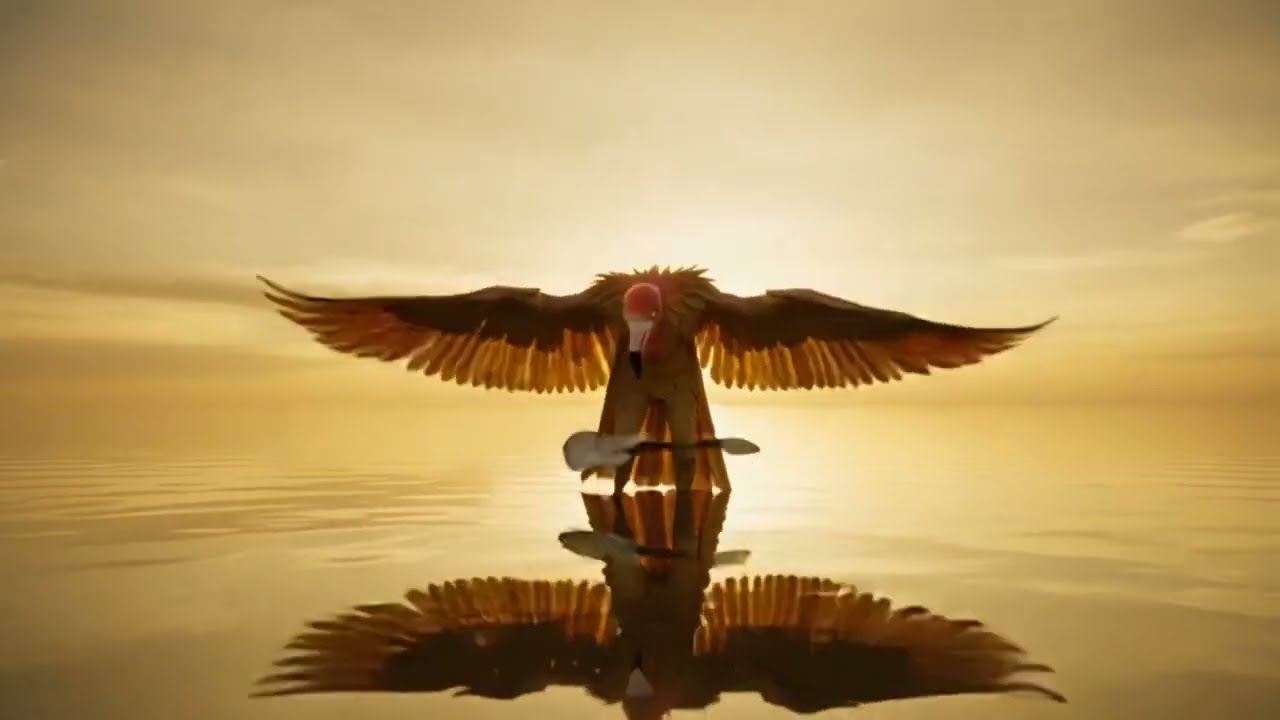 FLAMINGO AFTERNOON VIDEO FINAL