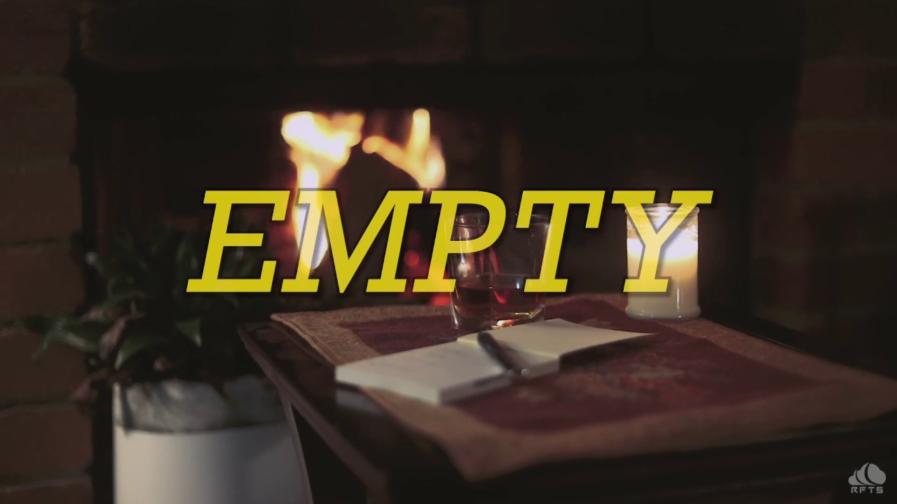 Lakshane - Empty (Lyric Video)
