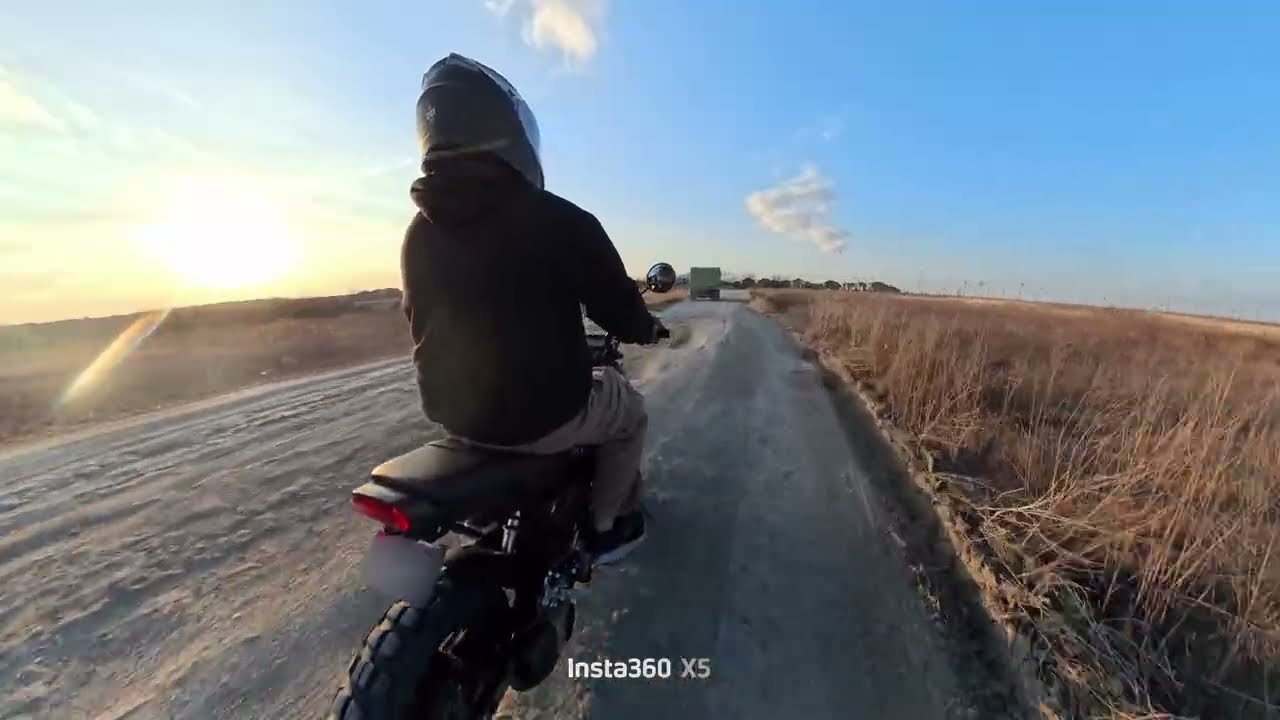 Grom Vlog #11