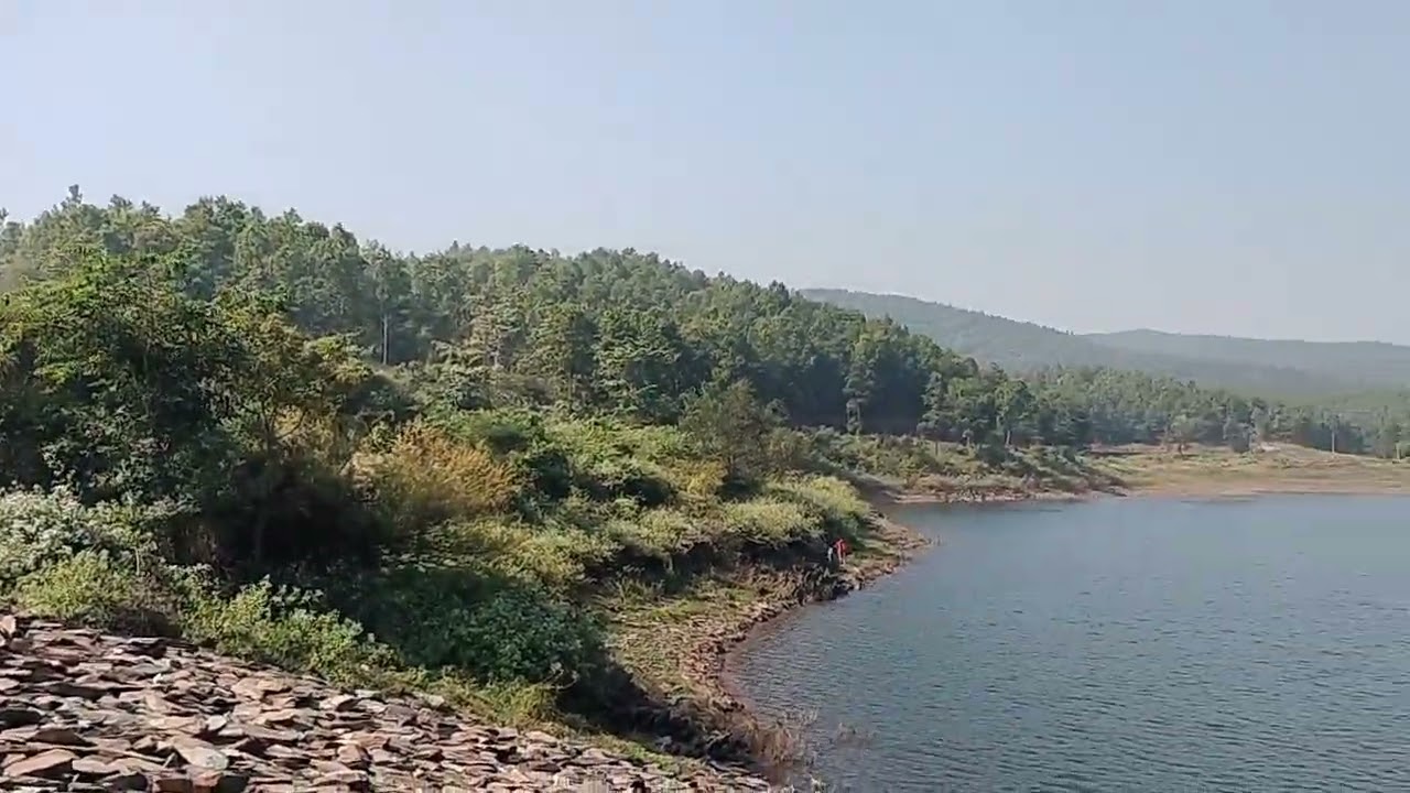 #ghatshila #burudidam