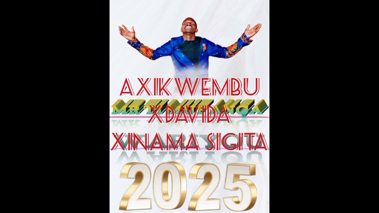 MrTi mufana wariyou  axikwembu xadavida xinama siginta