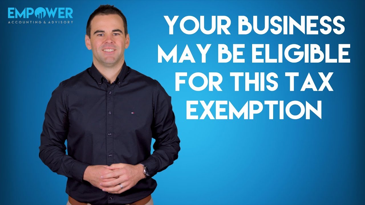 How to Pay Less Payroll Tax in Australia // Understanding Exemptions