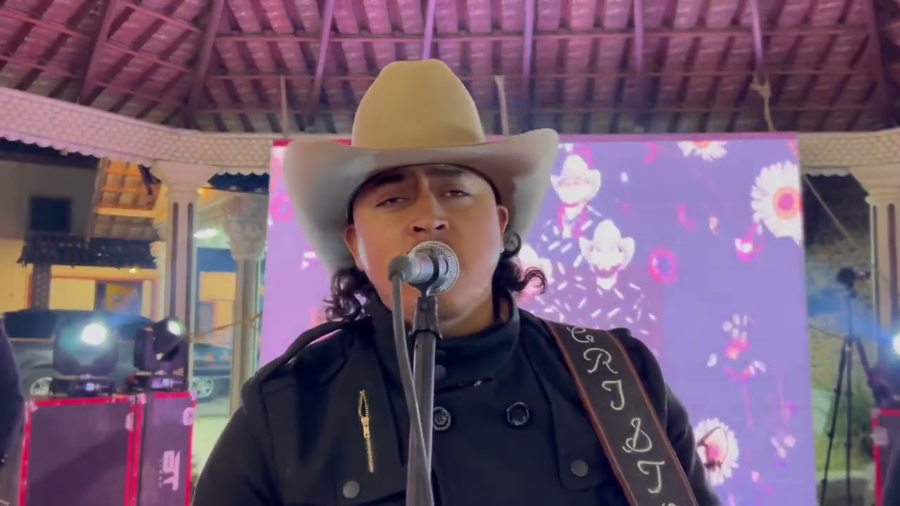 Conjunto Bridon | Popurri Rolitas Pisteadoras (Sesion En Vivo) 2023