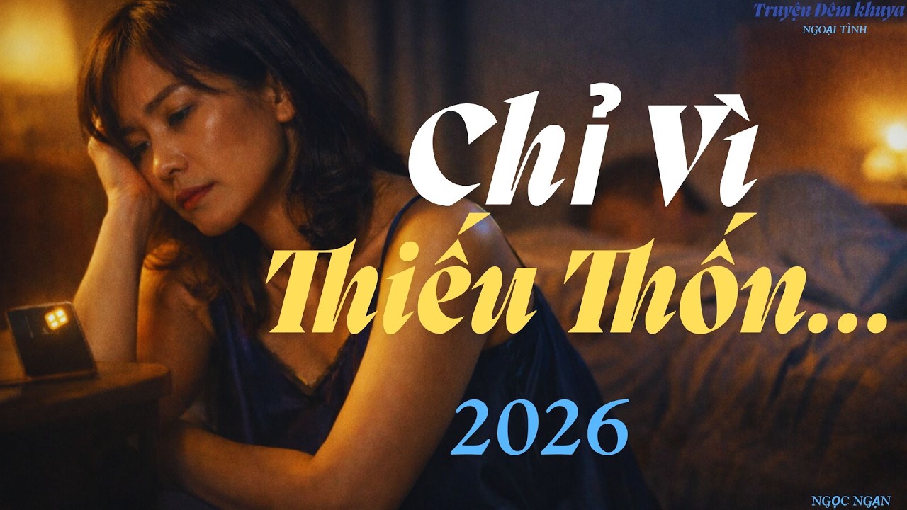 Tôi Đã Suýt Đánh Mất Tất Cả - #KhiLongMinhChaoNghieng#PhuNuTrungNien#TamSuDemKhuya#ChuyenDemSau22h