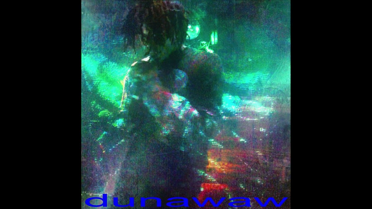 lucki x veeze type beat – memories @dunawaw
