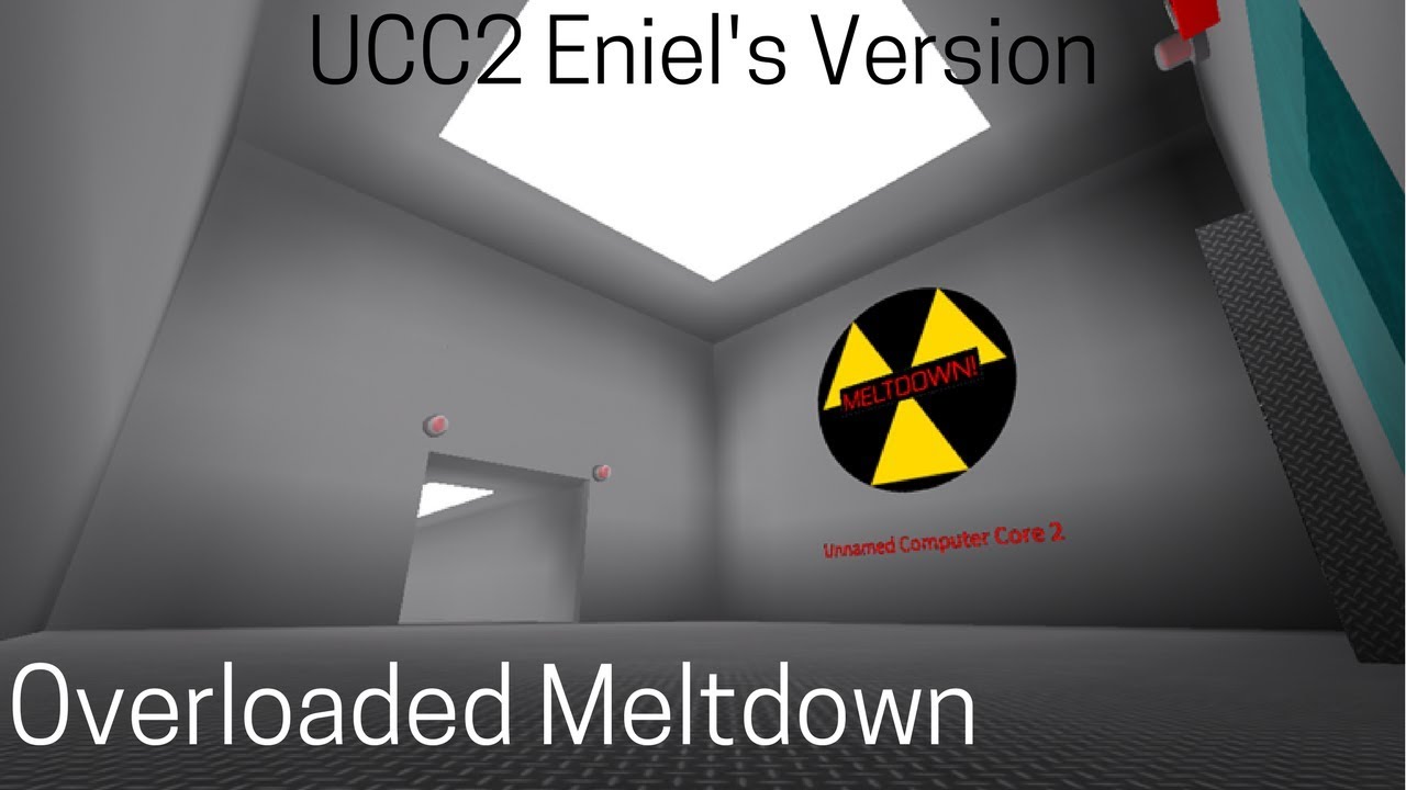 Unnamed Computer Core 2 (Deltact's Version) Overloaded Meltdown