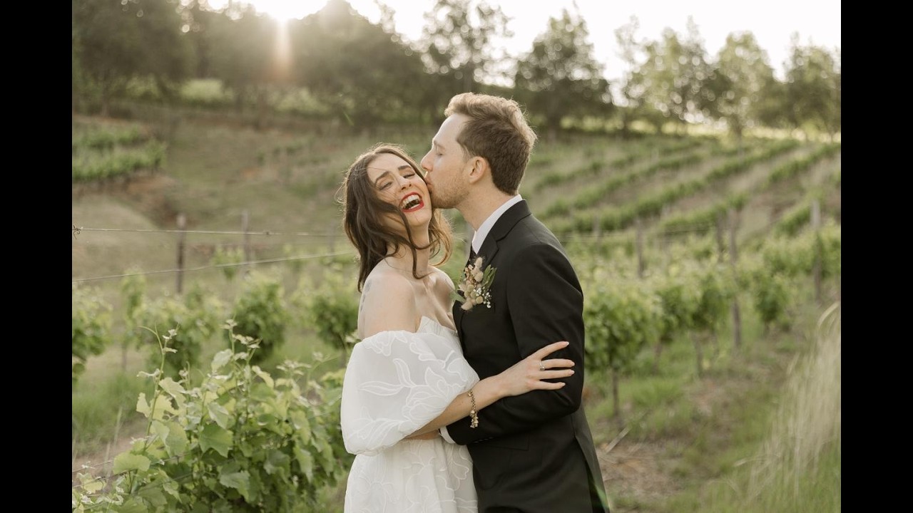 TAYLA & KEIRAN | Highberry Wedding Highlight Film | Ruth & Co Videography