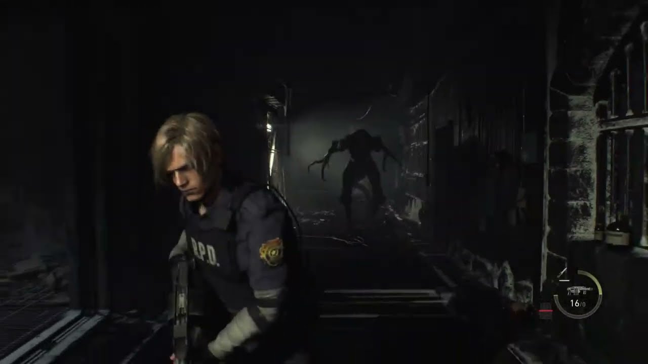 Resident Evil 4 - LATINO [PROFESIONAL] (Parte 10)