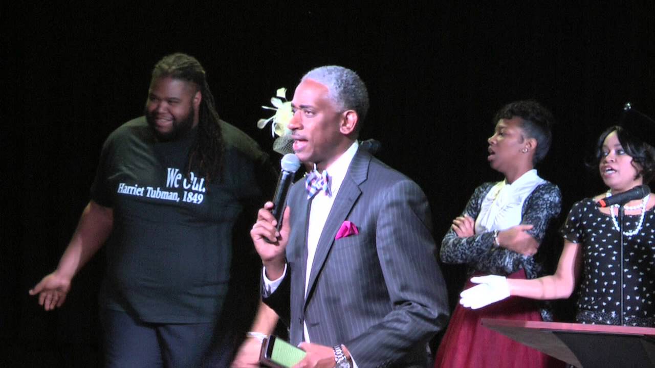 Pastor Daryl Arnold - February 28 2016