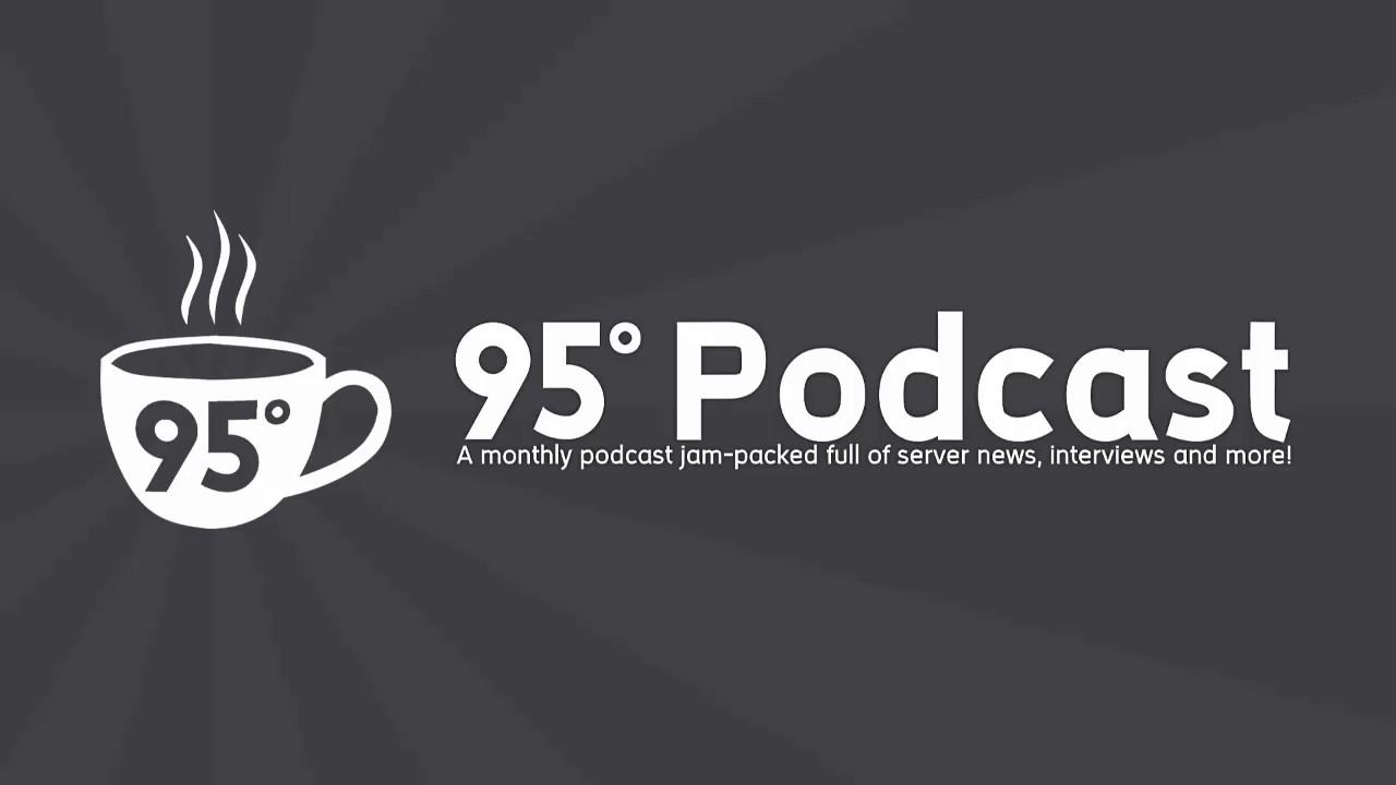 95 Degrees Podcast #1 - Drain Pipe Expert