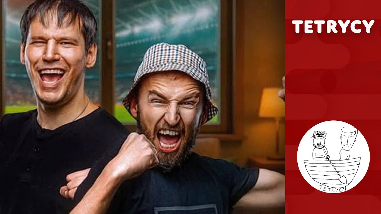 POLSKA JEST NAJLEPSZA | Tetrycy #05