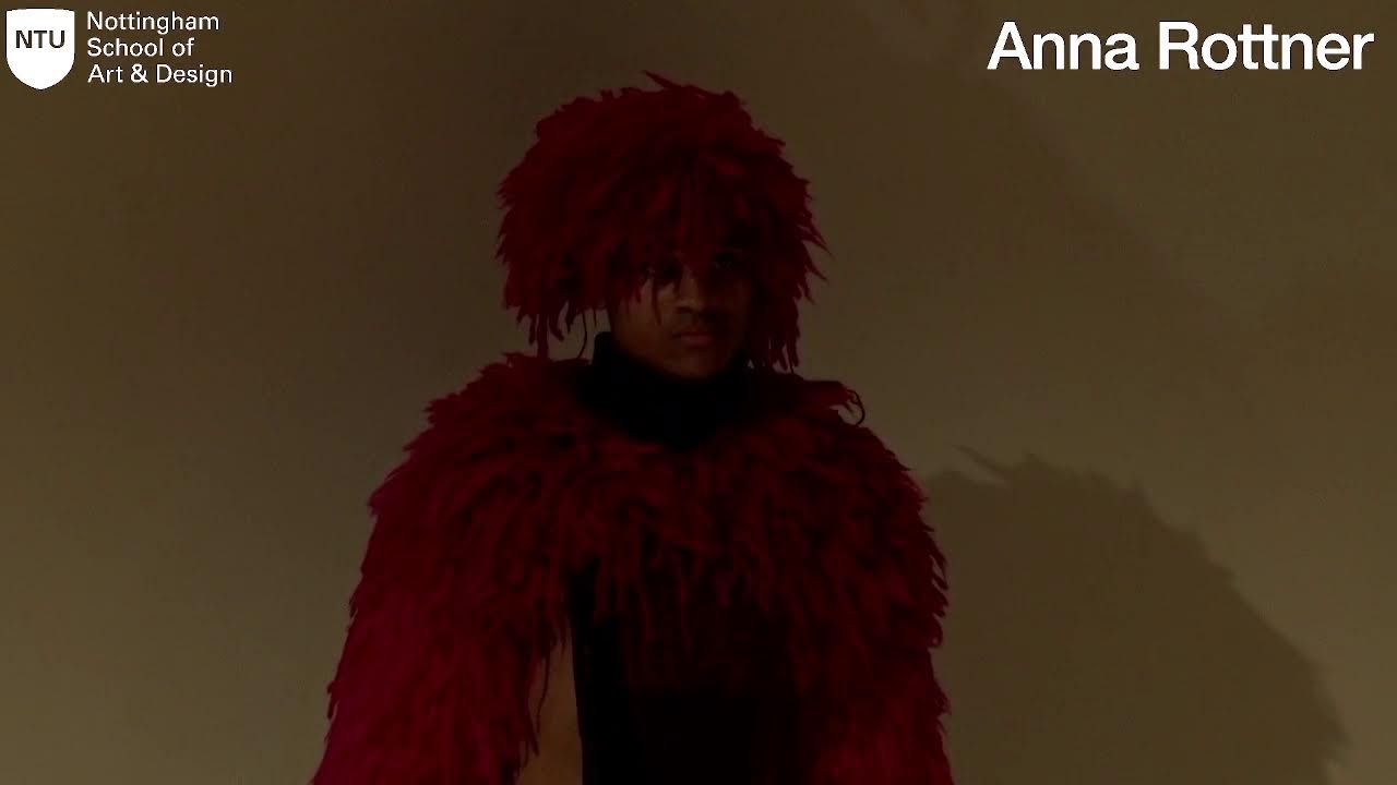Fashion Textiles and Knitwear Live Salon Show