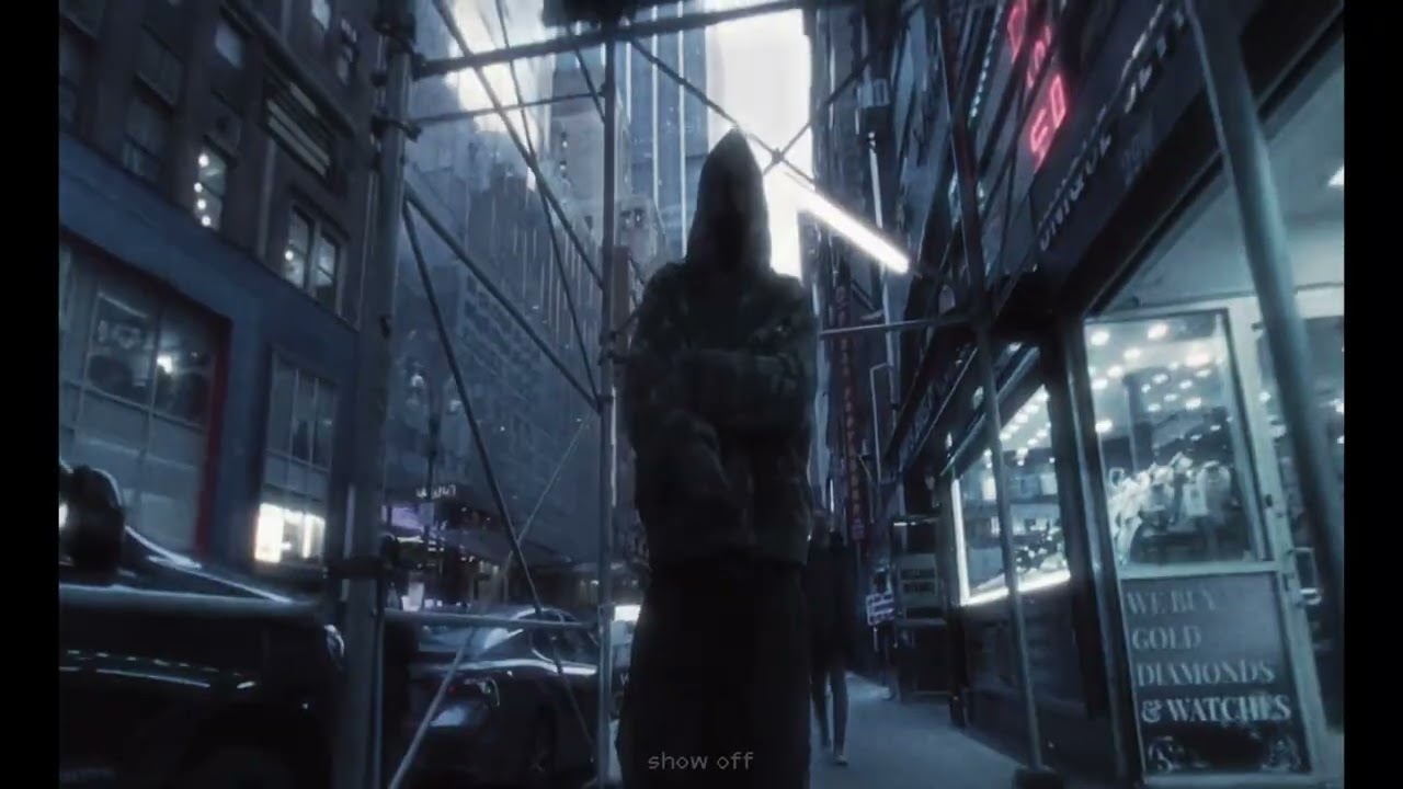 kai angel - show off (edit by xelsin)