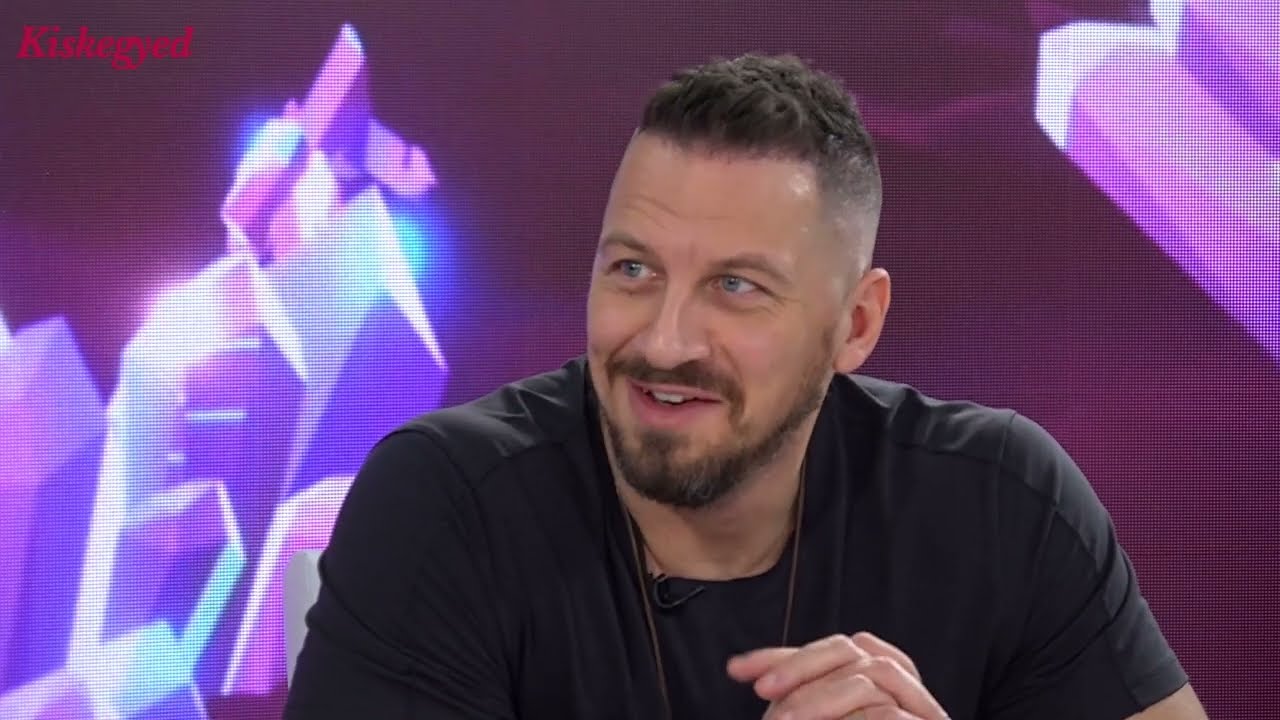 Vastag Csaba: 