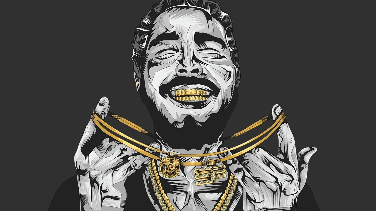(Sold) Post Malone | Xxxtentacion Type Beat | tired