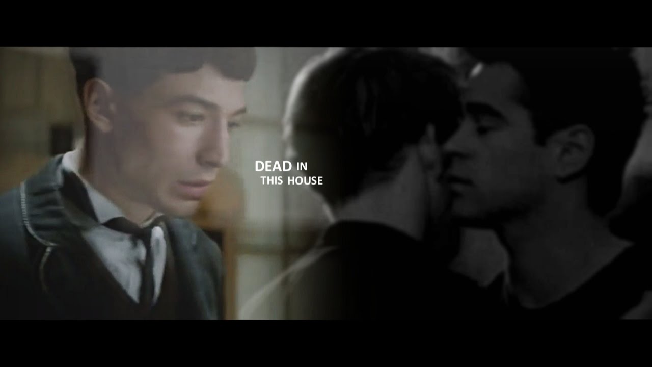 Graves & Credence | Your Closest Lover