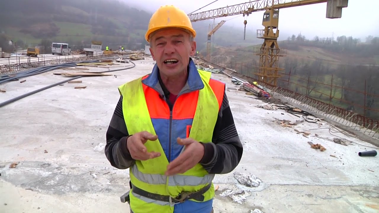 Pjevač Zizi: U ratu sam branio Bosnu i Hercegovinu, a poslije rata sam ostao da je gradim