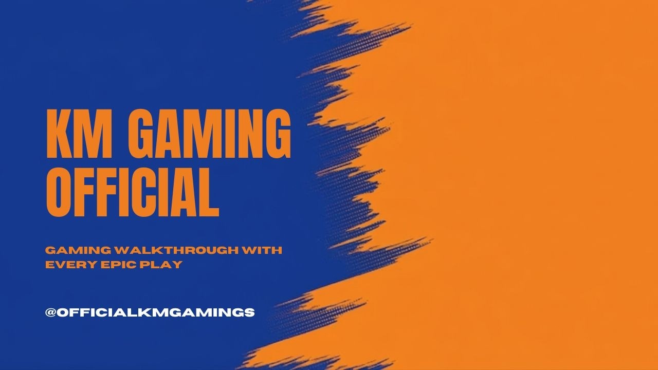 Welcome to our Gaming Channel