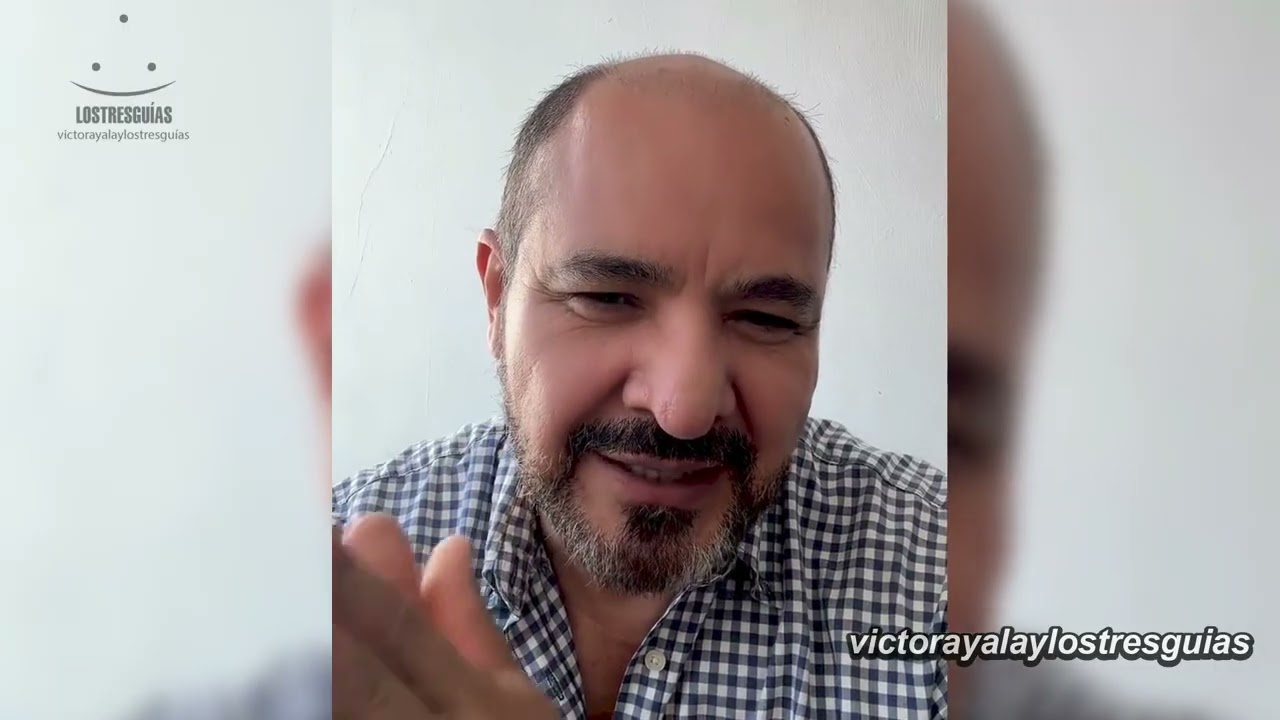 DISFRUTA TU VIDA: Deja de repetir palabras de baja vibración, TIKTOK 07-03-26