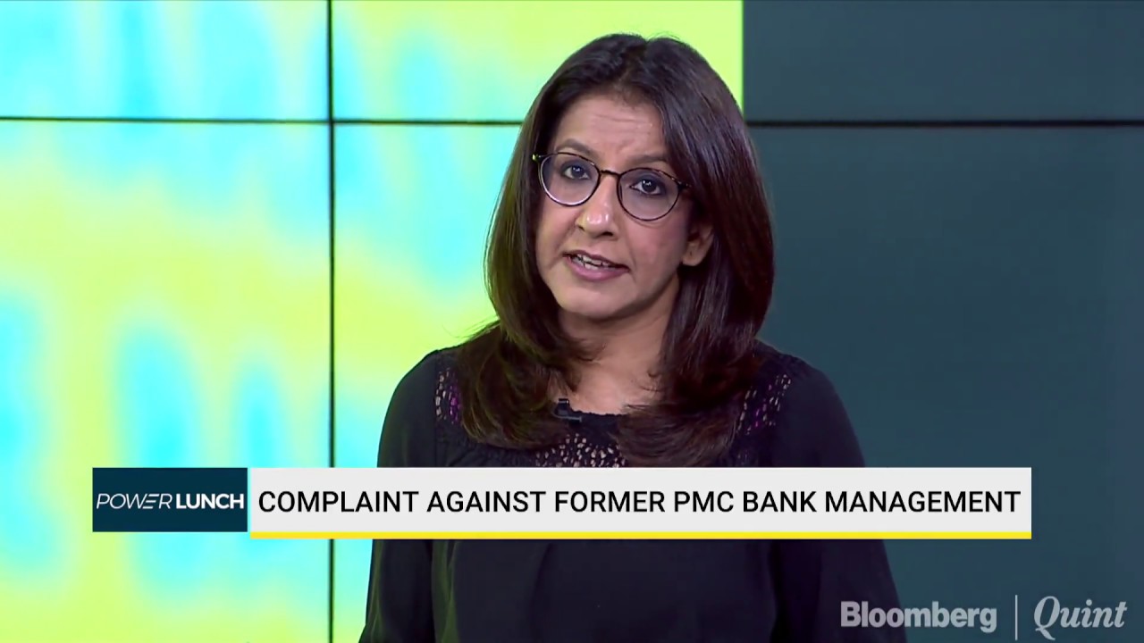 What Caused The PMC Bank Debacle?