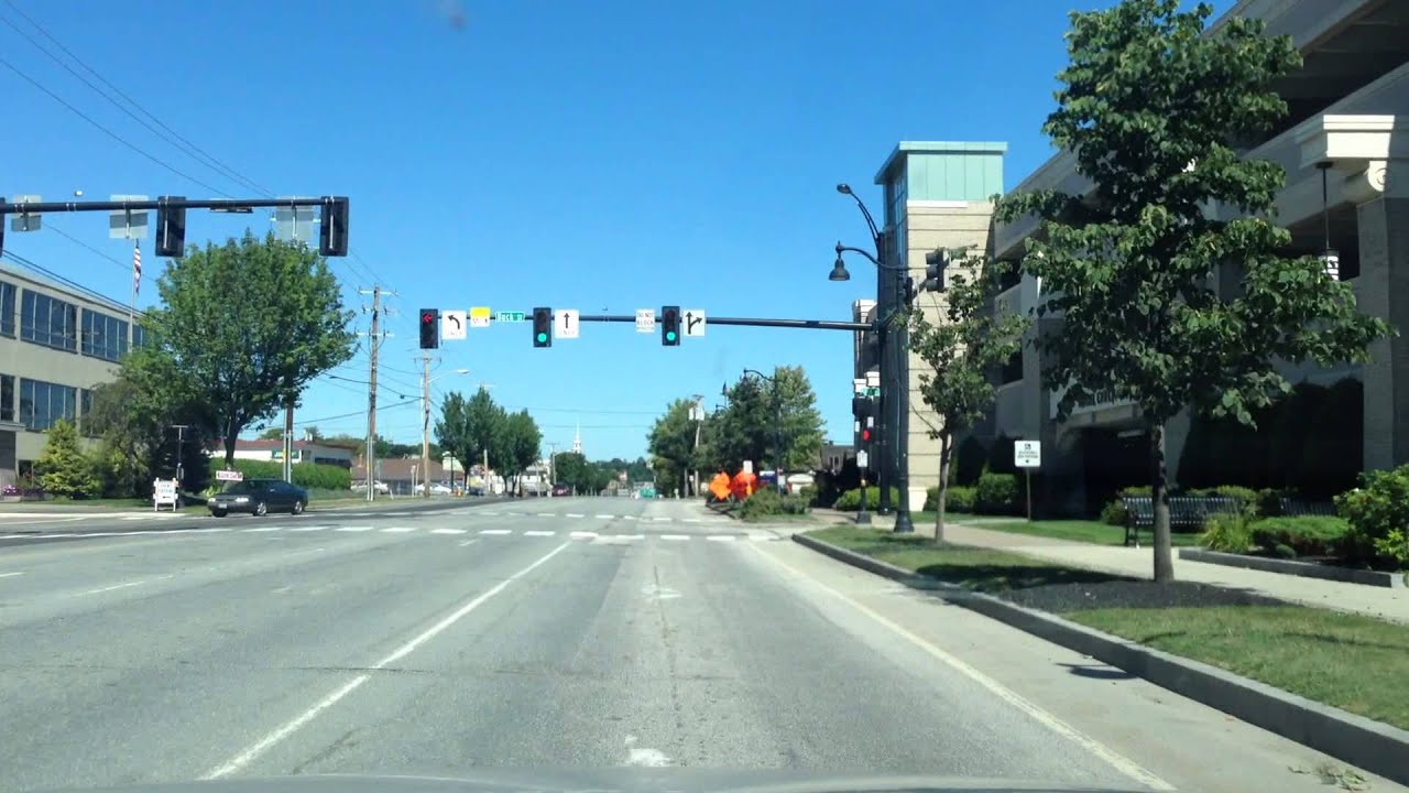 Bangor, Maine