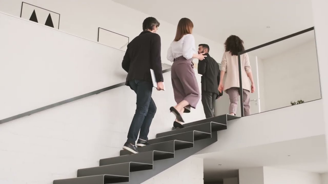 The Power of Showing Up: Why Going to Work Matters