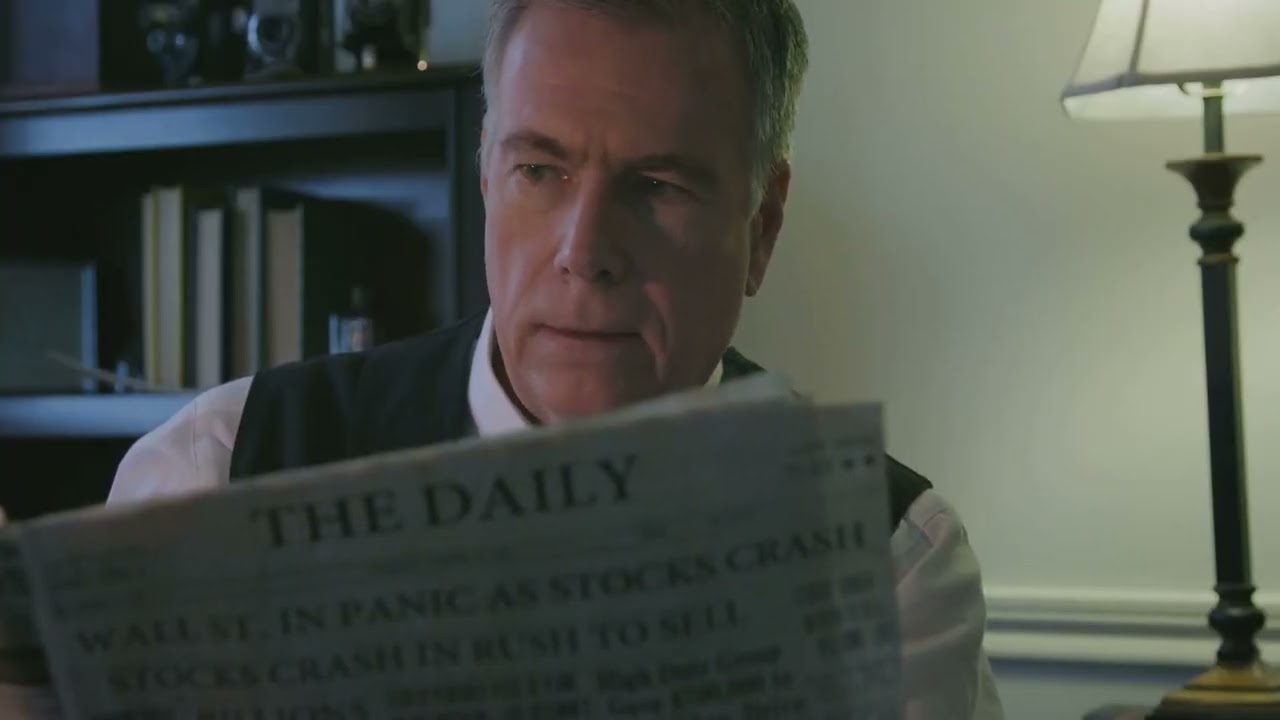 The 1980s Economic Crisis  What Really Happened