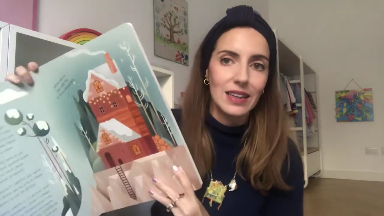 LIBRI AVVENTO | 4 proposte per tutti i gusti e tutte le età