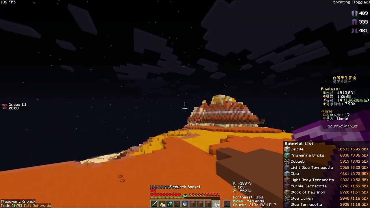 tsm 3