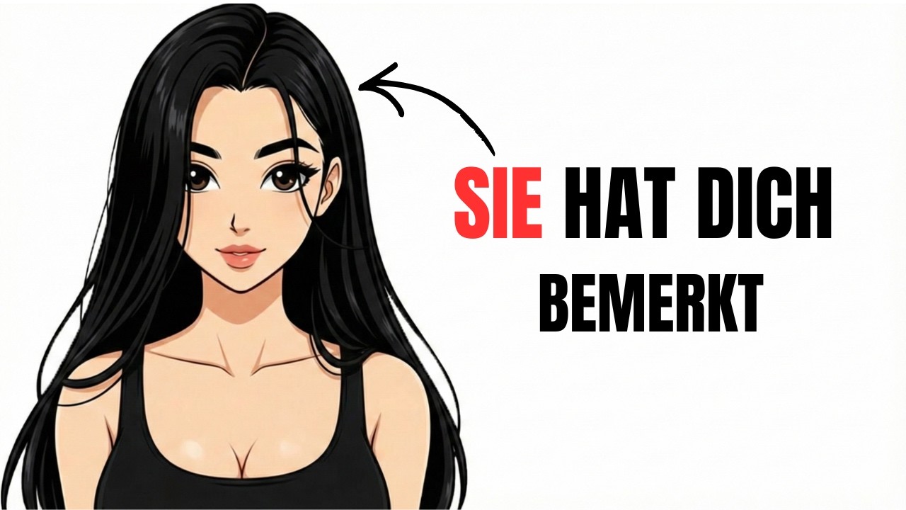 7 Gewohnheiten, die dafür sorgen, dass Frauen dich sofort bemerken