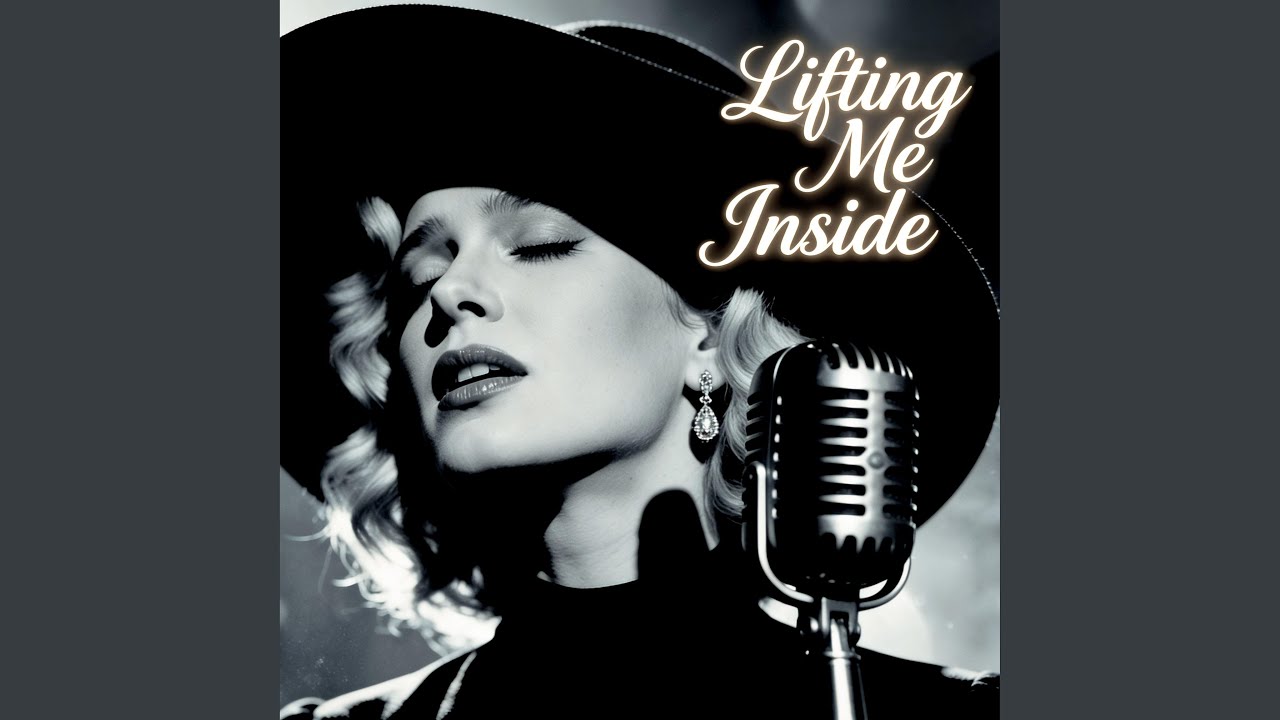 Lifting Me Inside