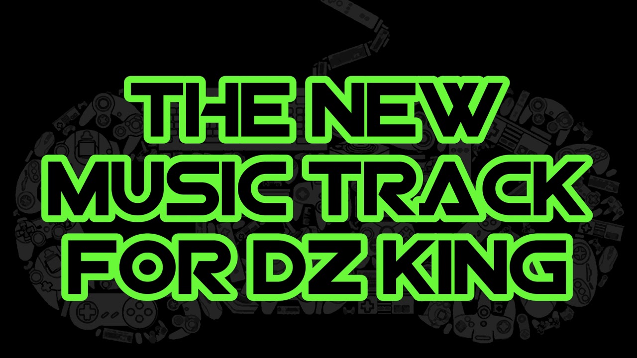 NEW DZ KING TRACK BY PRMOS!