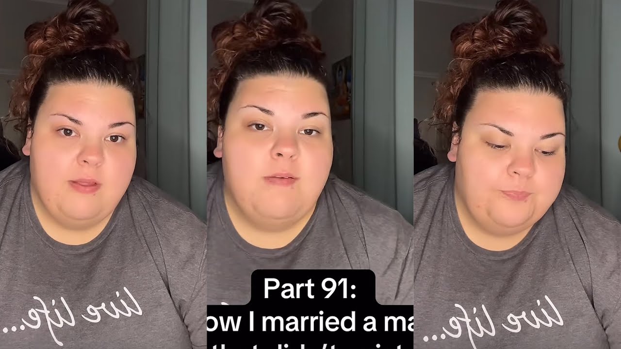 Woman narrates how she married a man that didn’t exist! Part 91