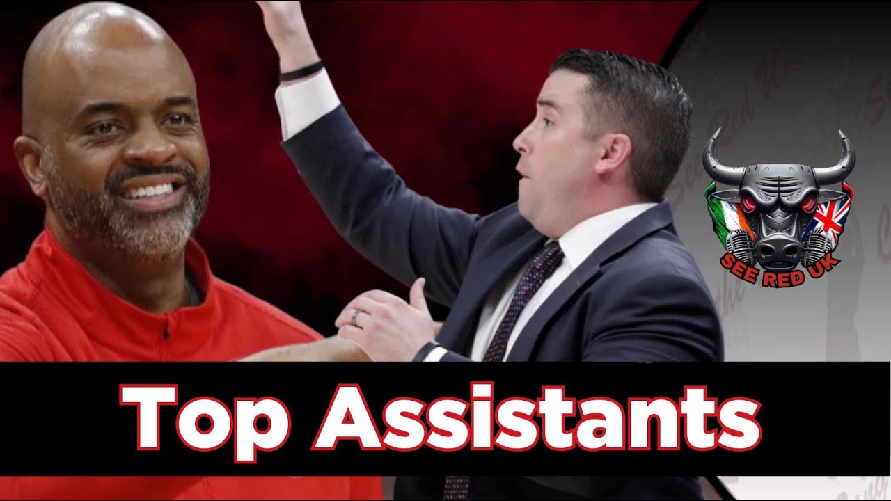 Top Assistants