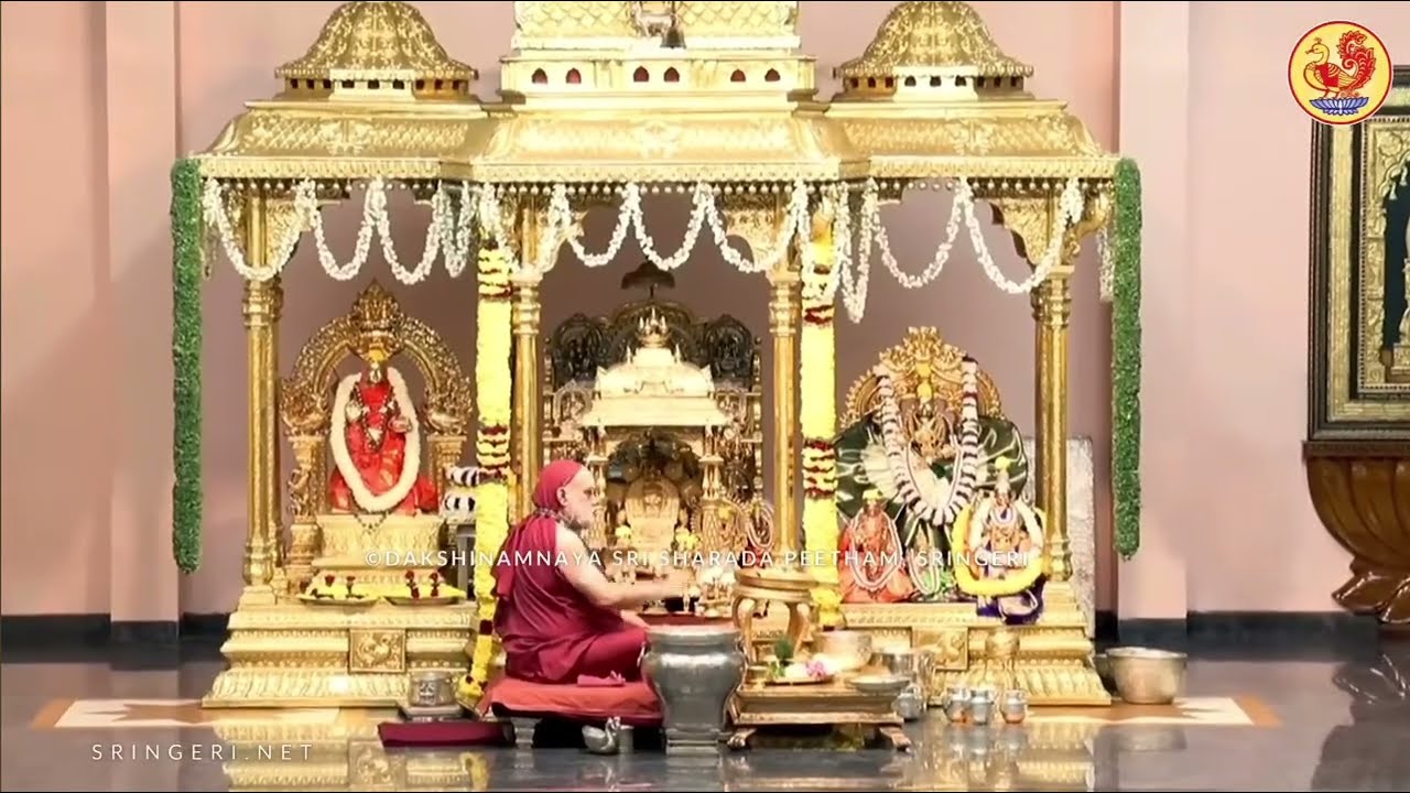 Sri Kaalabhairava Ashtakam