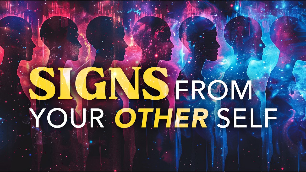 Unlock the Power of Parallel Realities: Align with Your Highest Self Today!