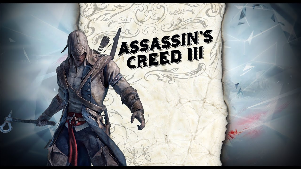 ¿El MEJOR Assassin’s Creed? Reviviendo AC3 con Connor Kenway 🇺🇸⚔️
