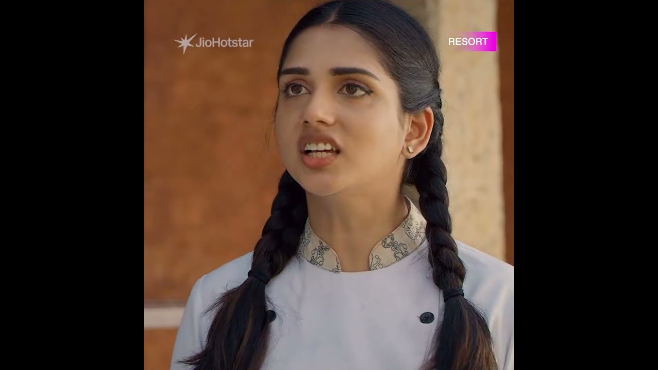 #HotstarSpecials #Resort now streaming only on #JioHotstar