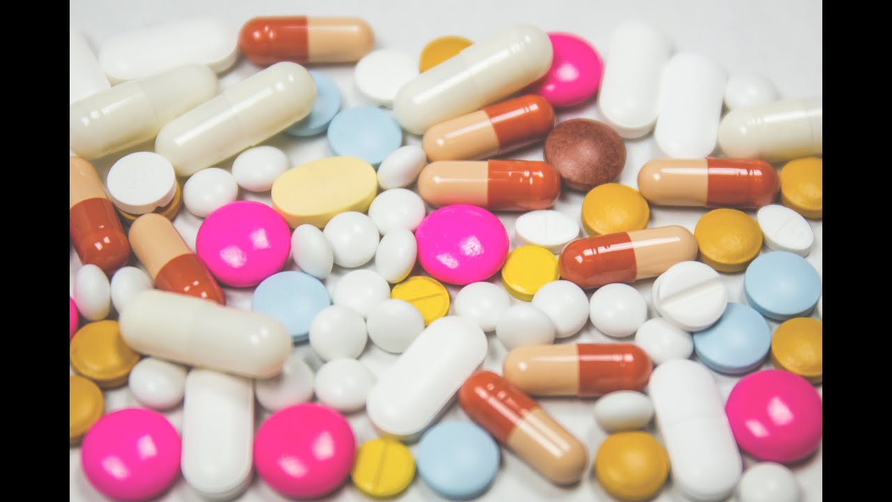 Antibiotika in der Zahnarztpraxis