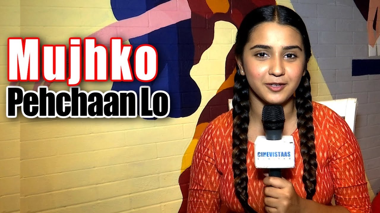 Mujhko Pehchan Lo With Roshni Walia | TellyBytes