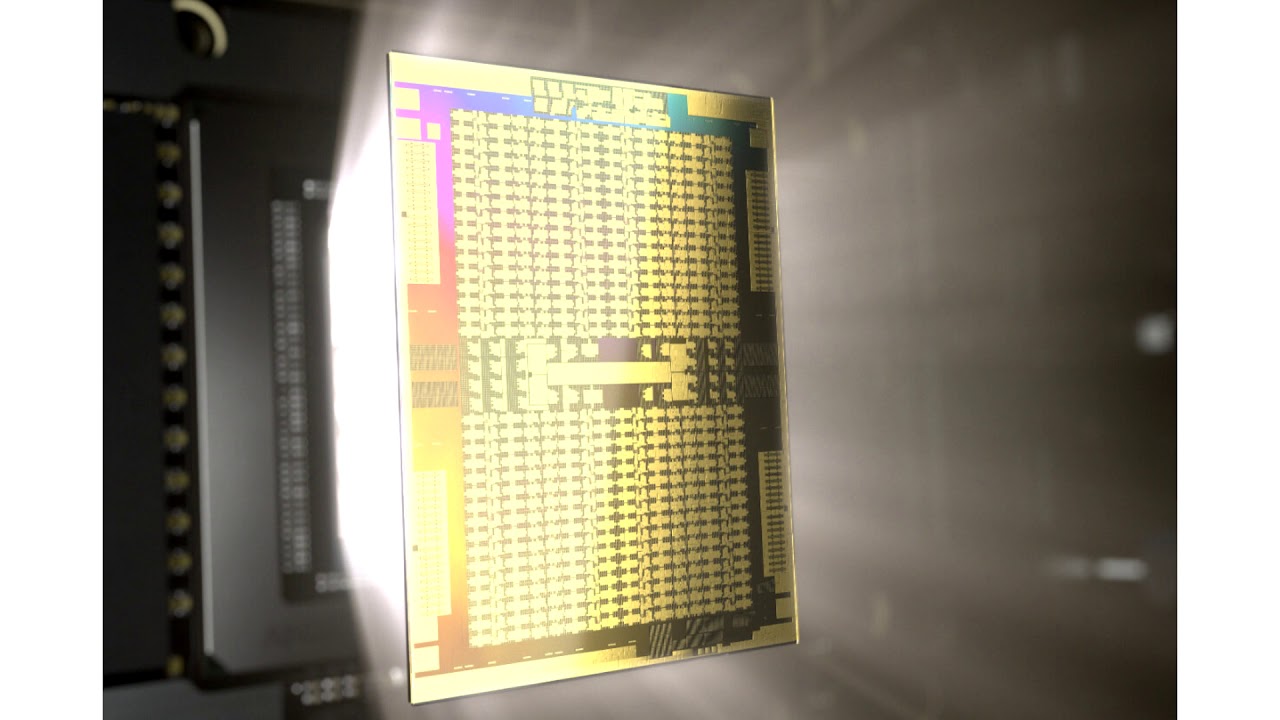 AMD Instinct MI200 to Launch This Year with MCM Design