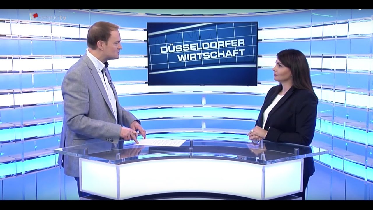 Nicolette Unkhoff von Wiesmann bei der 