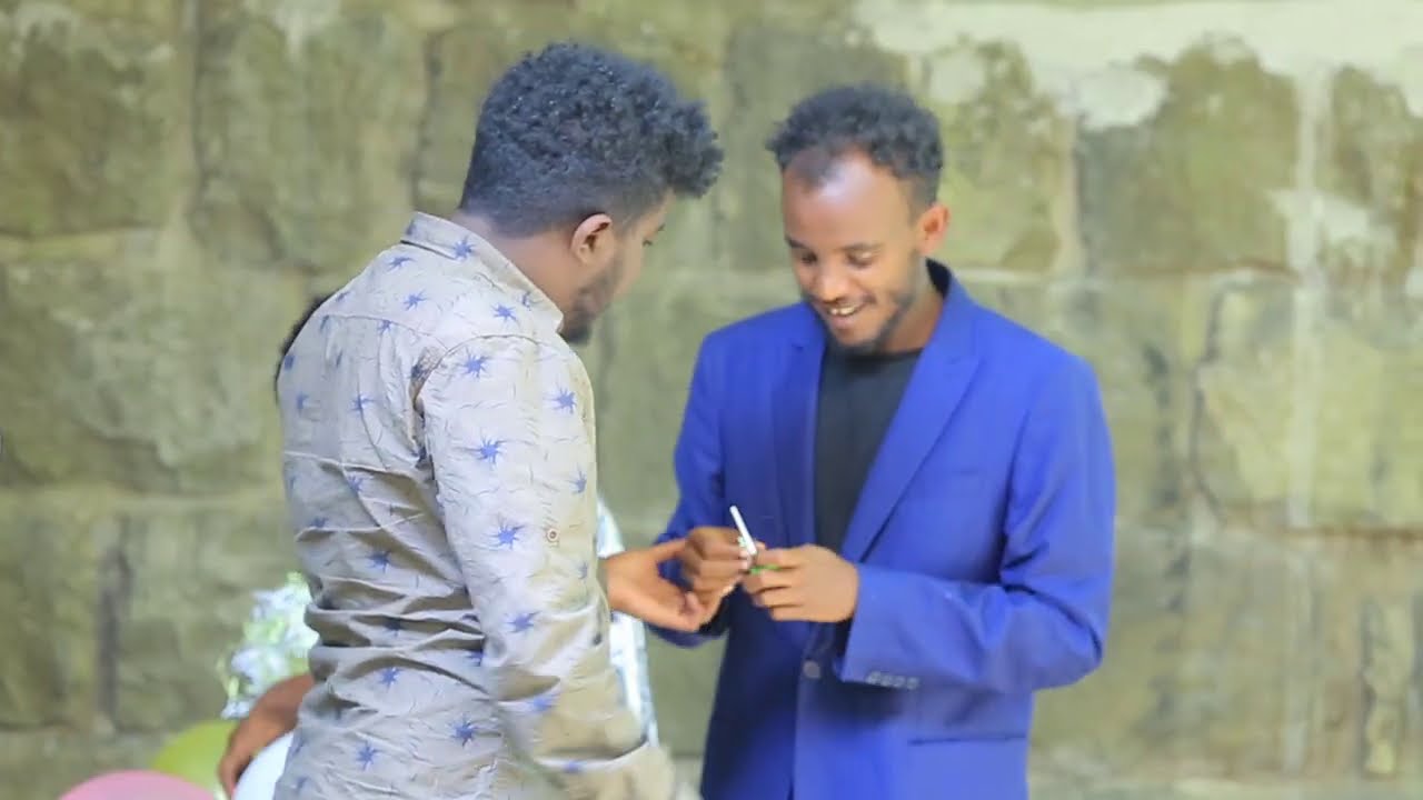 EGEREE COMEDY: NATTI HEERUMTAA