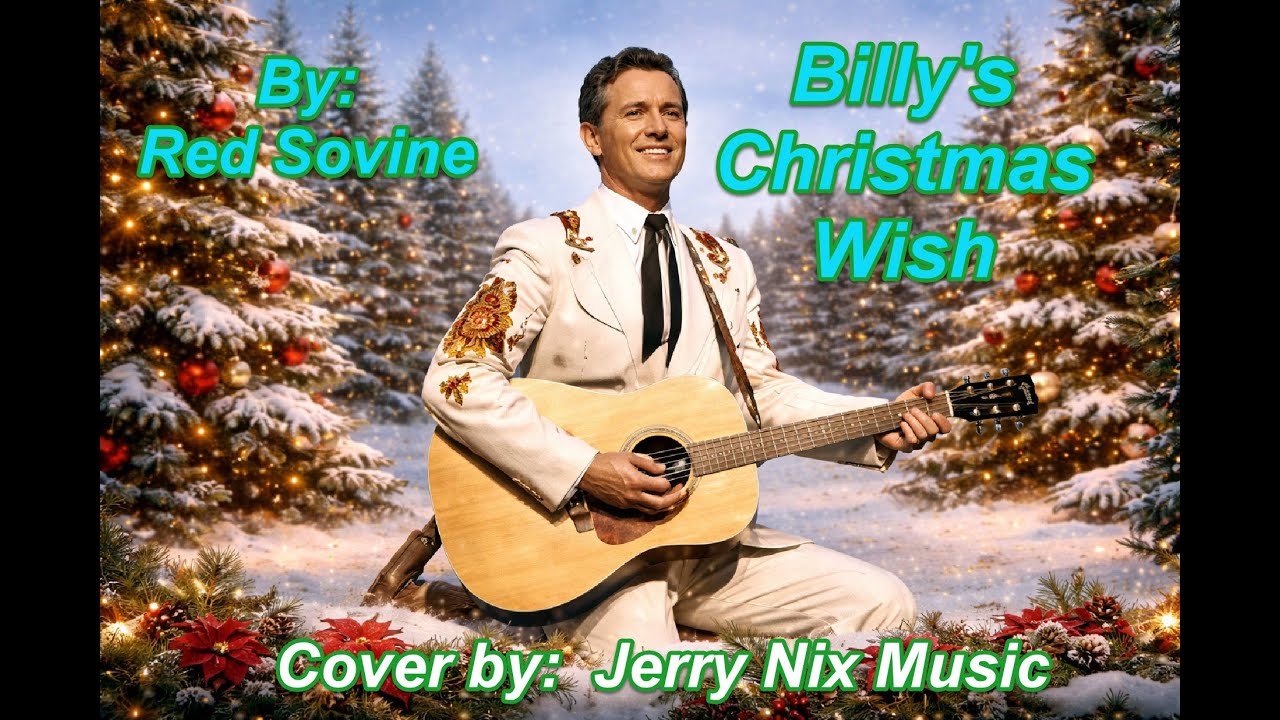 Billy's Christmas Wish