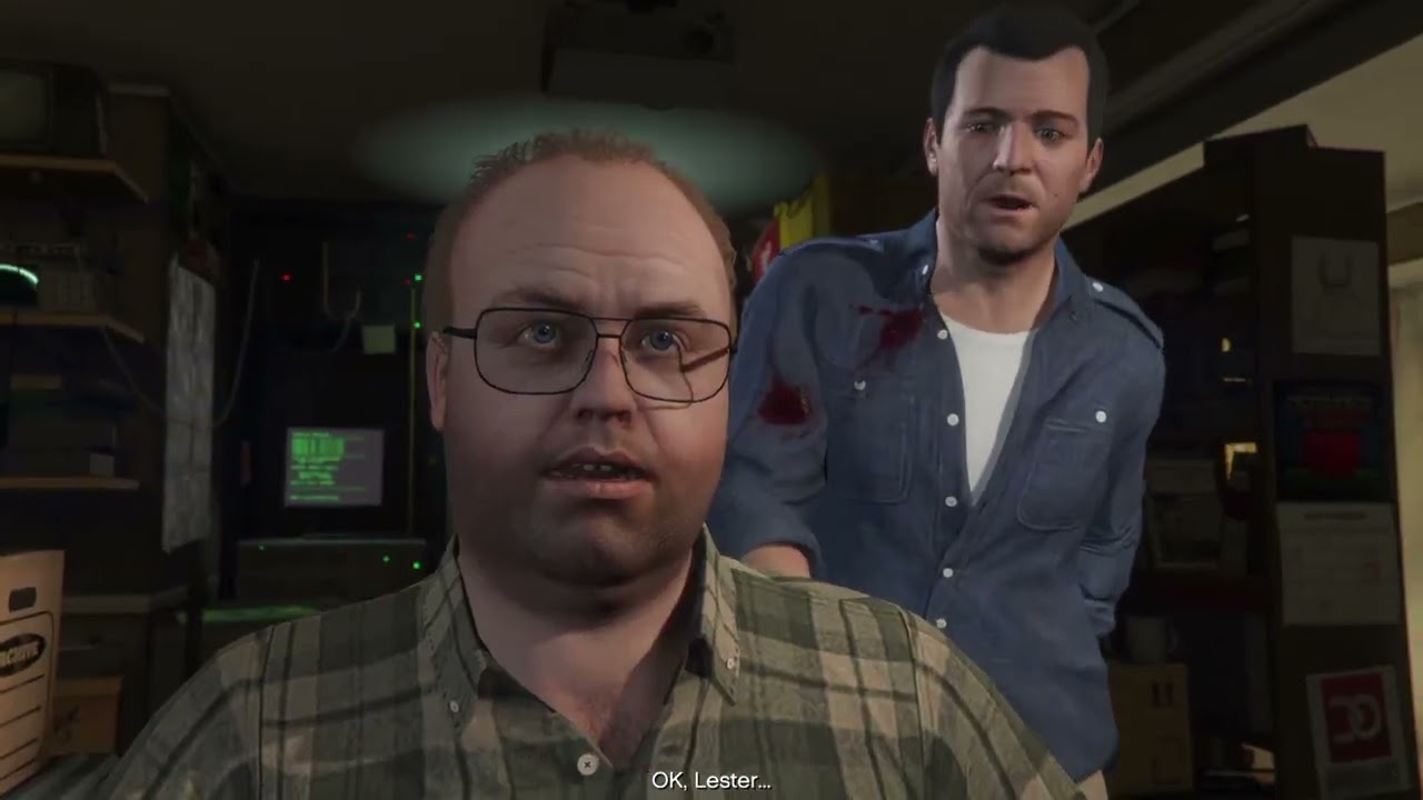 GTA 5 👻 wazaaaaaaaas
