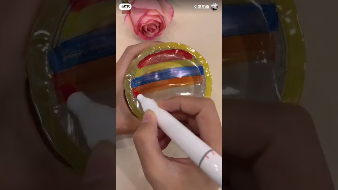 DIY Teaching Aids for Primary Teachers