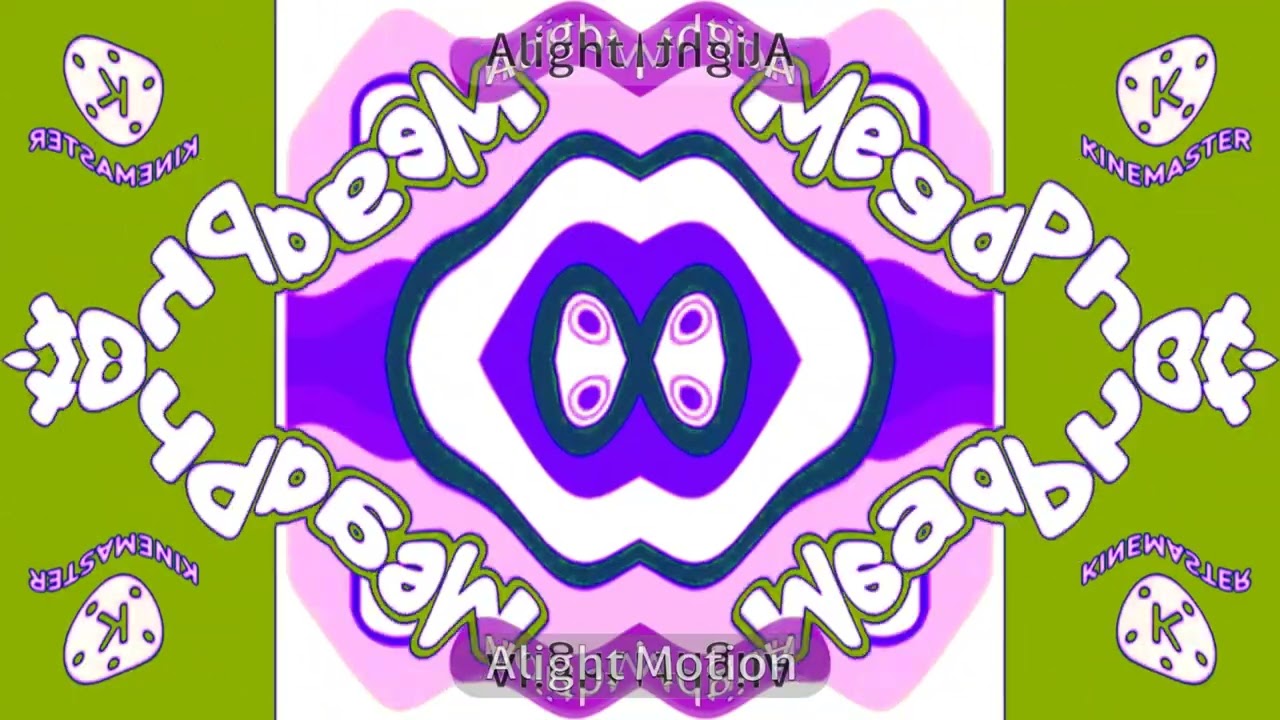 Preview 3 MegaPhoto Logo Effects In G Major Mirror Top