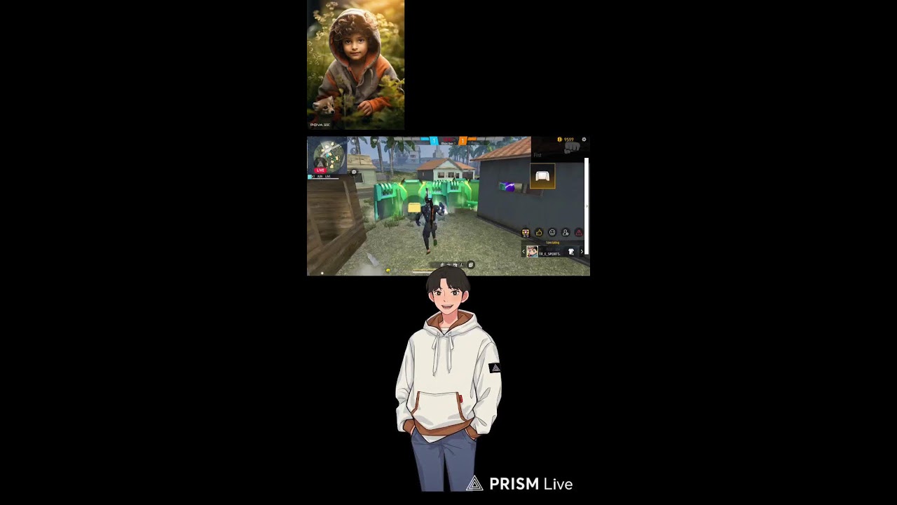 free fire id check