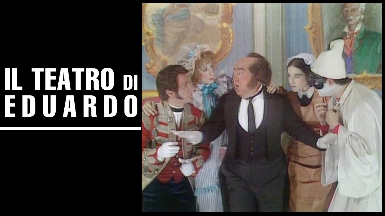 Lu Curaggio De Nu Pumpiero Napulitano - Atto I - Andrea ‘o Solachianiello