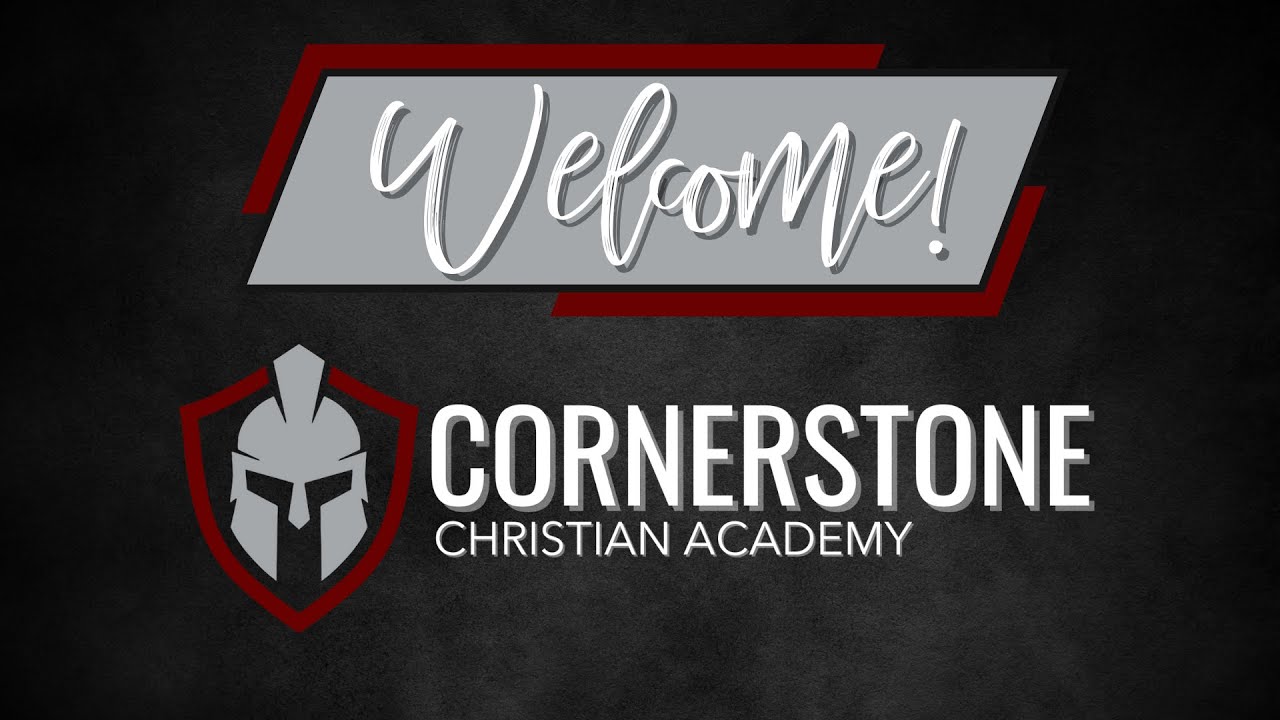 Cornerstone Christian Academy in McKinney, Texas